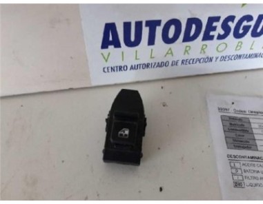 Botonera Puerta Delantera Derecha Alfa Romeo Giulietta  2 0 Distinctive [2 0 Ltr  - 103 kW JTDM]