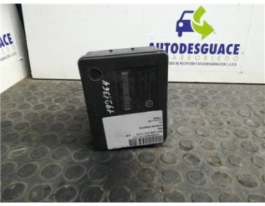 Nucleo Abs Seat Leon  1 9 TDI