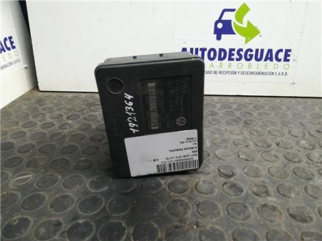 Nucleo Abs Seat Leon  1 9 TDI