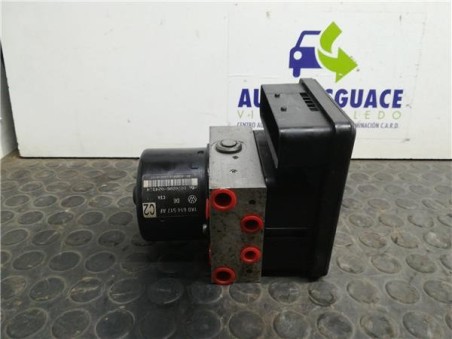 Nucleo Abs Seat Leon  1 9 TDI