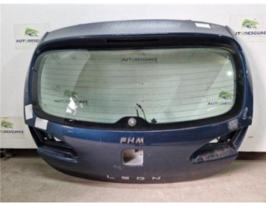 Porton Trasero Seat Leon  1 9 TDI