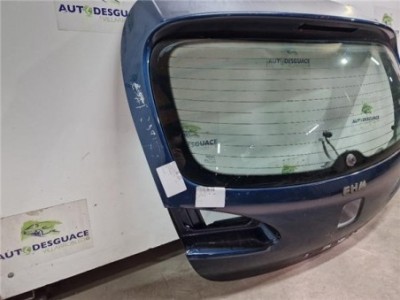 Porton Trasero Seat Leon  1 9 TDI 2