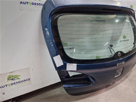 Porton Trasero Seat Leon  1 9 TDI