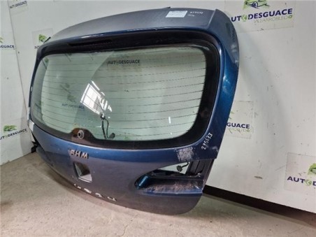 Porton Trasero Seat Leon  1 9 TDI
