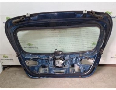 Porton Trasero Seat Leon  1 9 TDI