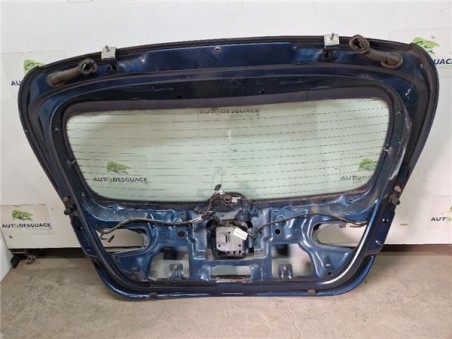 Porton Trasero Seat Leon  1 9 TDI