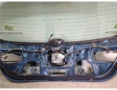 Porton Trasero Seat Leon  1 9 TDI
