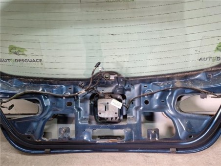 Porton Trasero Seat Leon  1 9 TDI
