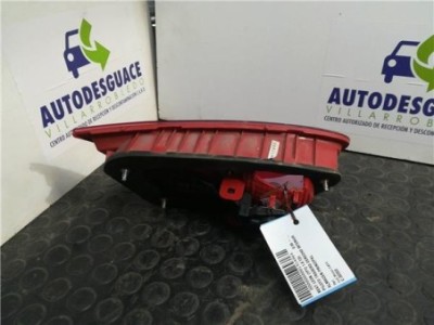 Piloto Trasero Derecho Seat Leon  1 6 TDI