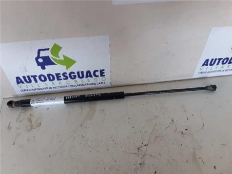 Amortiguador Porton Alfa Romeo Giulietta  2 0 Distinctive [2 0 Ltr  - 103 kW JTDM]