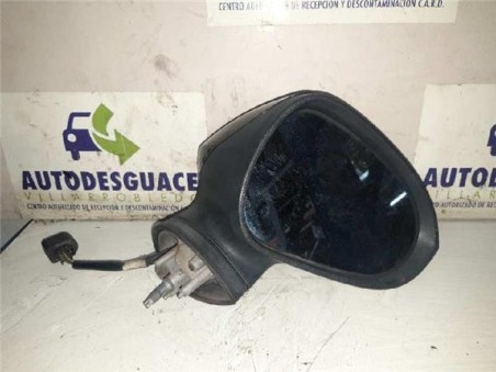 Retrovisor Derecho Seat Leon  1 9 TDI