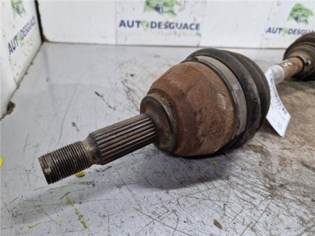 Transmision Delantera Derecha Ford TRANSIT CONNECT  1 8 TDCi