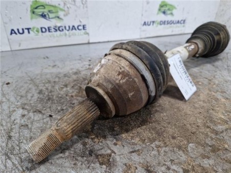 Transmision Delantera Izquierda Ford TRANSIT CONNECT  1 8 TDCi
