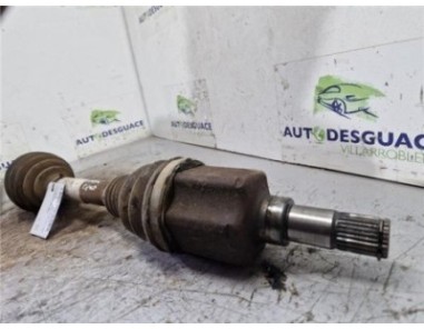Transmision Delantera Izquierda Ford TRANSIT CONNECT  1 8 TDCi