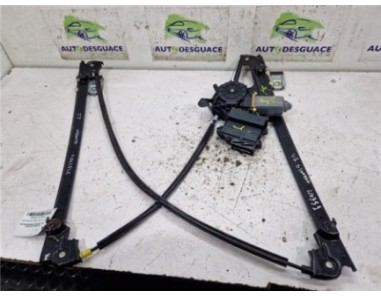 Elevalunas Electrico Delantero Izquierdo Seat Alhambra  1 9 TDI