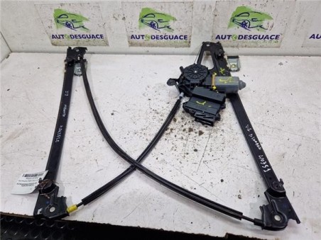 Elevalunas Electrico Delantero Izquierdo Seat Alhambra  1 9 TDI