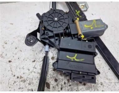 Elevalunas Electrico Delantero Izquierdo Seat Alhambra  1 9 TDI