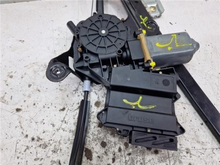 Elevalunas Electrico Delantero Izquierdo Seat Alhambra  1 9 TDI