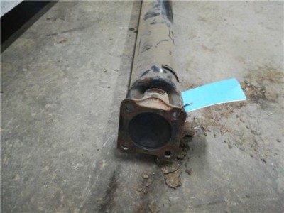 Eje Transmision Trasera Nissan PATROL GR 2 8 Turbodiesel 