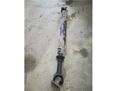 Eje Transmision Trasera Nissan PATROL GR 2 8 Turbodiesel 