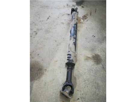 Eje Transmision Trasera Nissan PATROL GR 2 8 Turbodiesel 