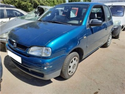 Botonera Puerta Delantera Izquierda Seat Arosa  1 0  2