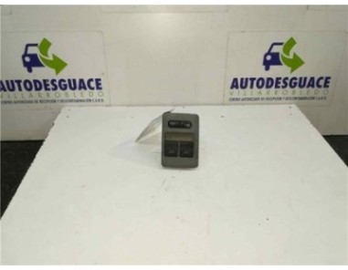 Botonera Puerta Delantera Izquierda Seat Arosa  1 0 