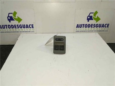 Botonera Puerta Delantera Izquierda Seat Arosa  1 0 