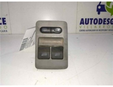 Botonera Puerta Delantera Izquierda Seat Arosa  1 0 