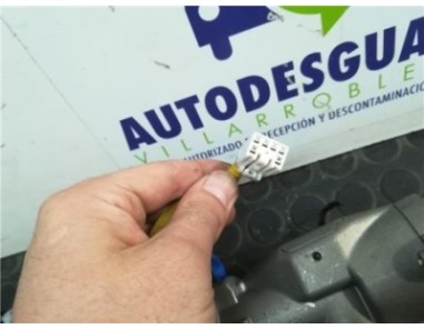 Clausor Kia CEE'D 2 0 CRDi 