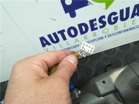 Clausor Kia CEE'D 2 0 CRDi 