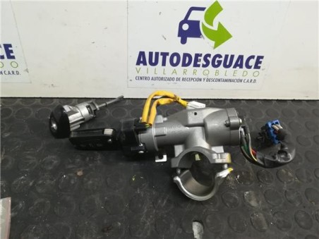 Clausor Kia CEE'D 2 0 CRDi 