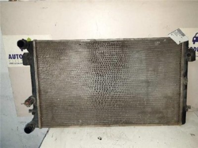 Radiador Seat Leon  1 6 16 V 2