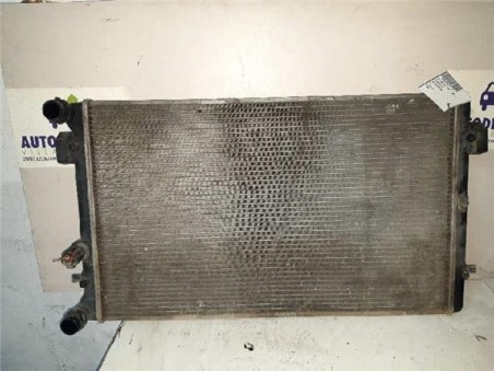 Radiador Seat Leon  1 6 16 V