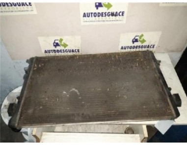 Radiador Seat Leon  1 6 16 V