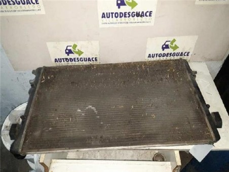 Radiador Seat Leon  1 6 16 V