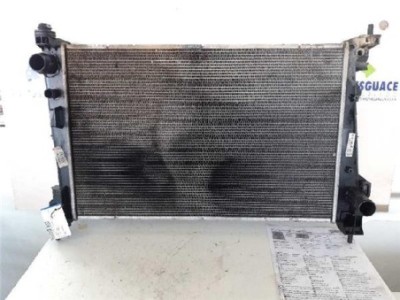 Radiador Alfa Romeo Giulietta  2 0 Distinctive [2 0 Ltr  - 103 kW JTDM]