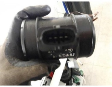 Caudalimetro Alfa Romeo Giulietta  2 0 Distinctive [2 0 Ltr  - 103 kW JTDM]