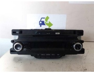 Radio / Cd Alfa Romeo Giulietta  2 0 Distinctive [2 0 Ltr  - 103 kW JTDM]