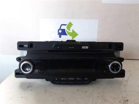 Radio / Cd Alfa Romeo Giulietta  2 0 Distinctive [2 0 Ltr  - 103 kW JTDM]