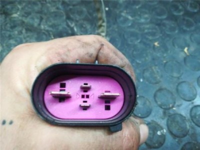 Electroventilador Seat Leon  1 9 TDI