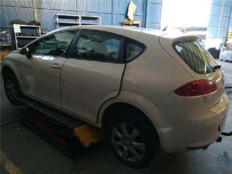Electroventilador Seat Leon  1 9 TDI