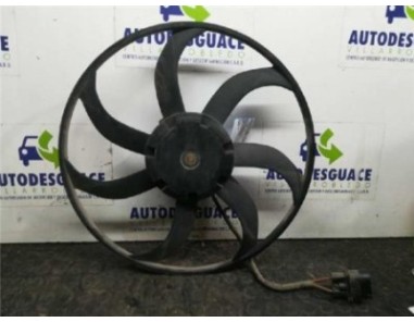 Electroventilador Seat Leon  1 9 TDI