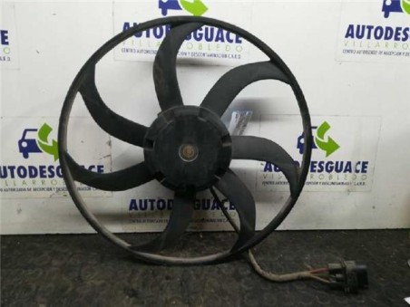 Electroventilador Seat Leon  1 9 TDI