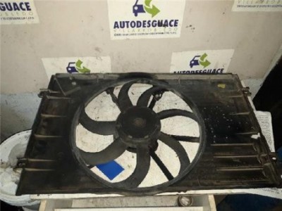 Electroventilador Seat Leon  1 9 TDI