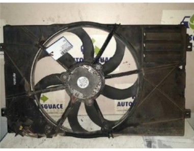 Electroventilador Seat Leon  1 9 TDI