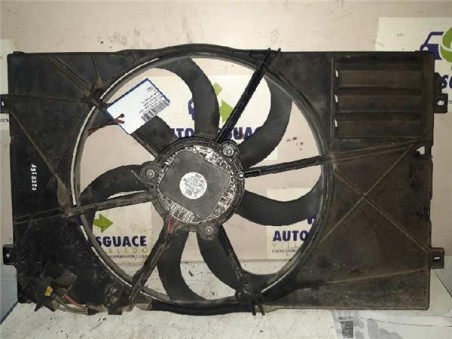Electroventilador Seat Leon  1 9 TDI