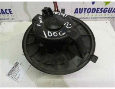 Motor Calefaccion Seat Leon  1 9 TDI