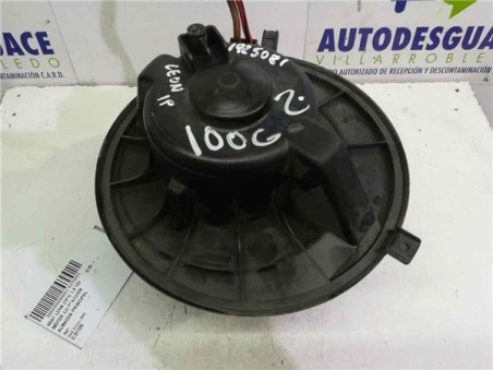 Motor Calefaccion Seat Leon  1 9 TDI