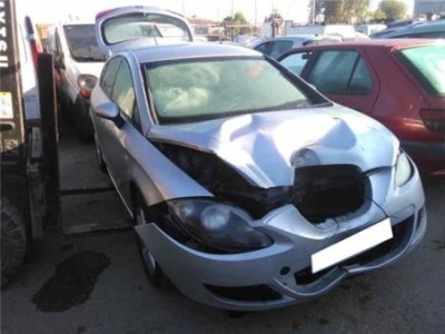 Motor Calefaccion Seat Leon  1 9 TDI 2